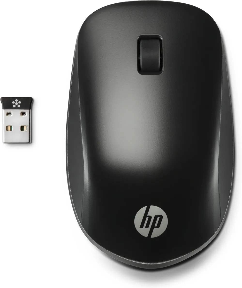 HP Z4000 | h5n61aa#abb | Maus - rechts- und linkshändig