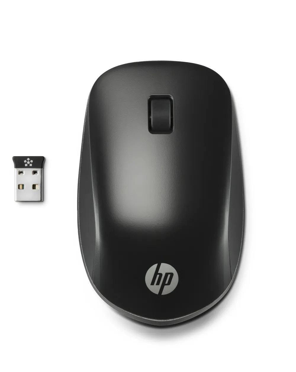 HP Ultra Mobile Wireless-Maus | h6f25aa#abb | Beidhändig - RF Wireless