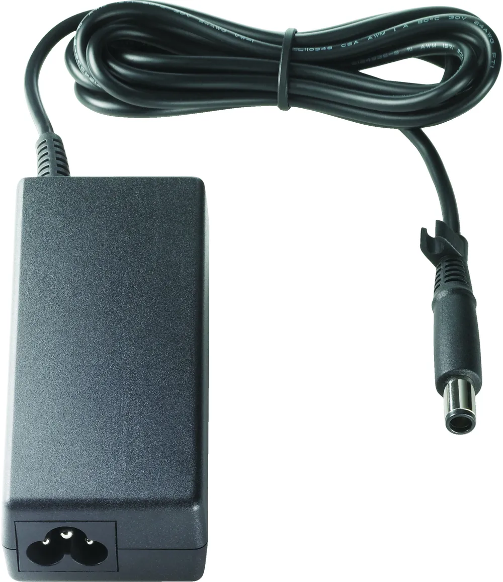HP Smart 90W Netzadapter mit Umschalttaste 4,5-7,4 mm