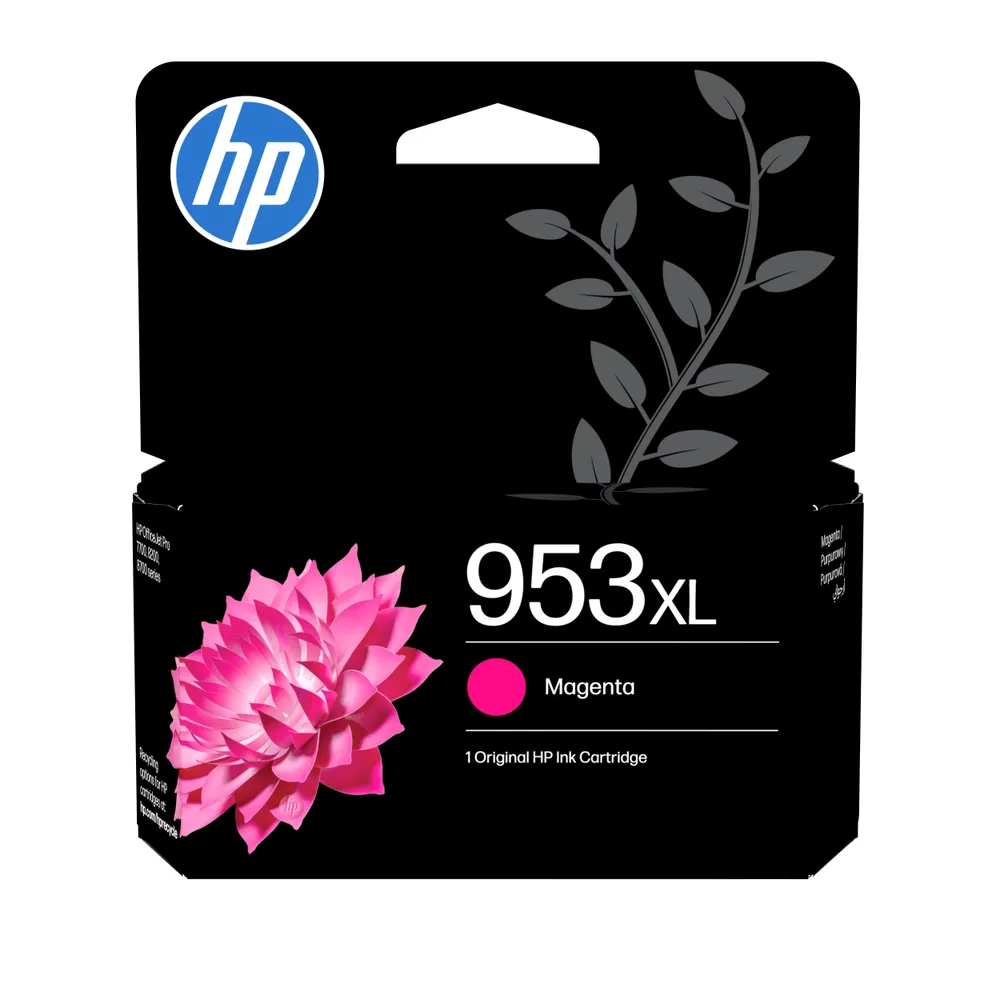 HP 953XL Tintenpatrone