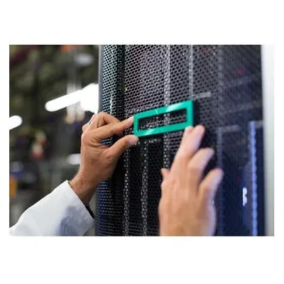 HP Enterprise Dl3x5 g11 Ns204i-u Aktivieren