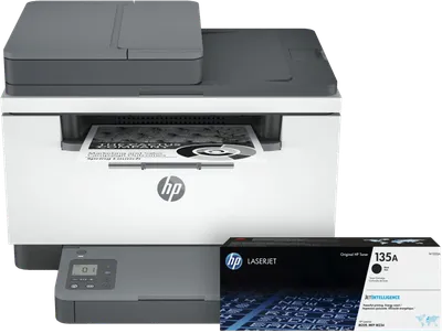 HP LaserJet MFP M234sdw + 1 zusätzlicher schwarzer Toner