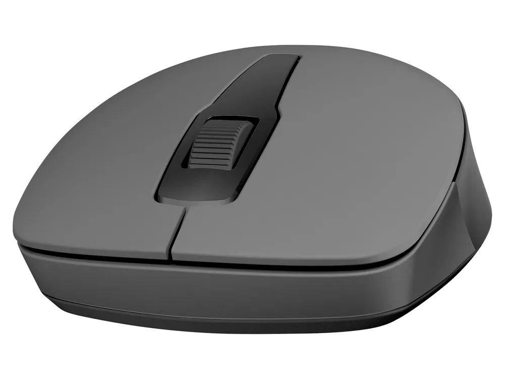 HP Maus 150 / Verpackung beschädigt