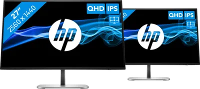 HP Series 5 Pro 527pq Doppelpack