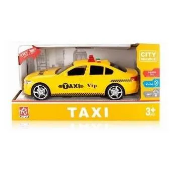 HP Taxi
