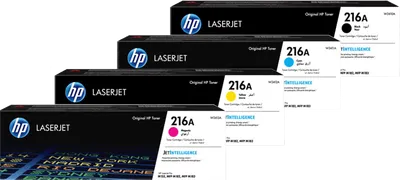 HP-Toner-Kombipack 216A