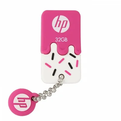 HP V178P 32 GB USB 2.0