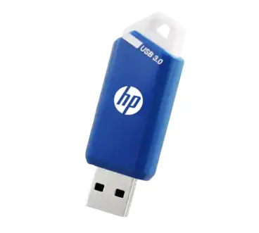 HP x755w 128 GB USB 3.1