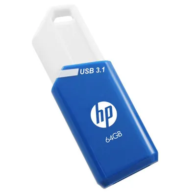 HP x755w 64 GB USB 3.1