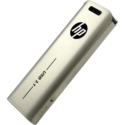 HP X796W 128 GB USB 3.1