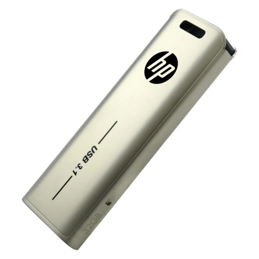 HP x796w USB 3.1 32GB