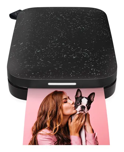 HP Sprocket 200 Printer Photo Zink Zero Ink 313 x | hpispb | Foto-/Thermosubl.-drucker