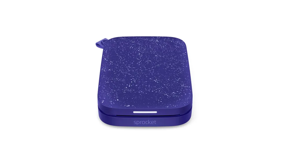HP Sprocket 200 Printer | hpispp | ZINK (Zero ink) - 313 x 400 DPI
