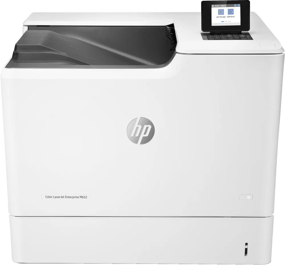 HP Color LaserJet Enterprise M652dn | j7z99a#b19 | Drucker - Farbe