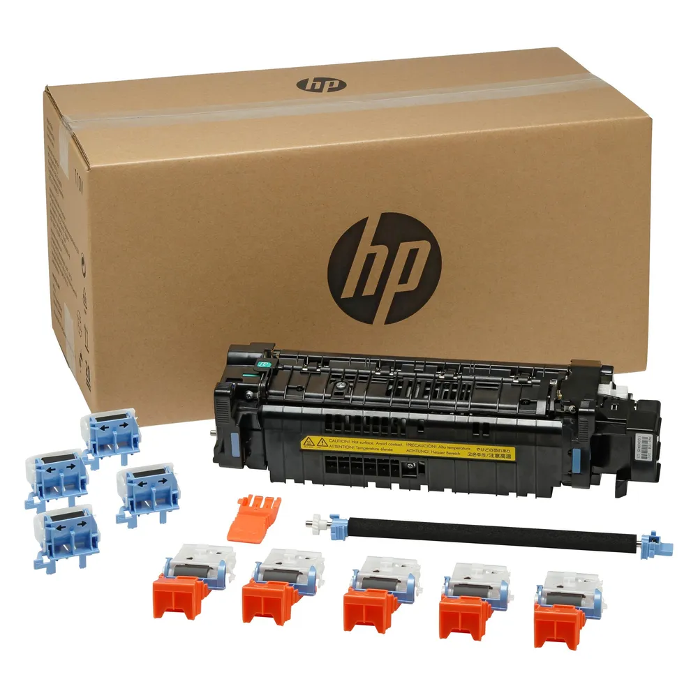 HP LaserJet 110v Maintenance Kit