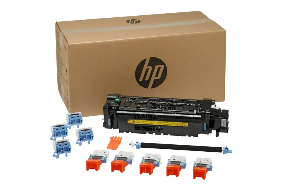 Wartungskit Laser HP 220 V für langlebige LaserJet-Drucker
