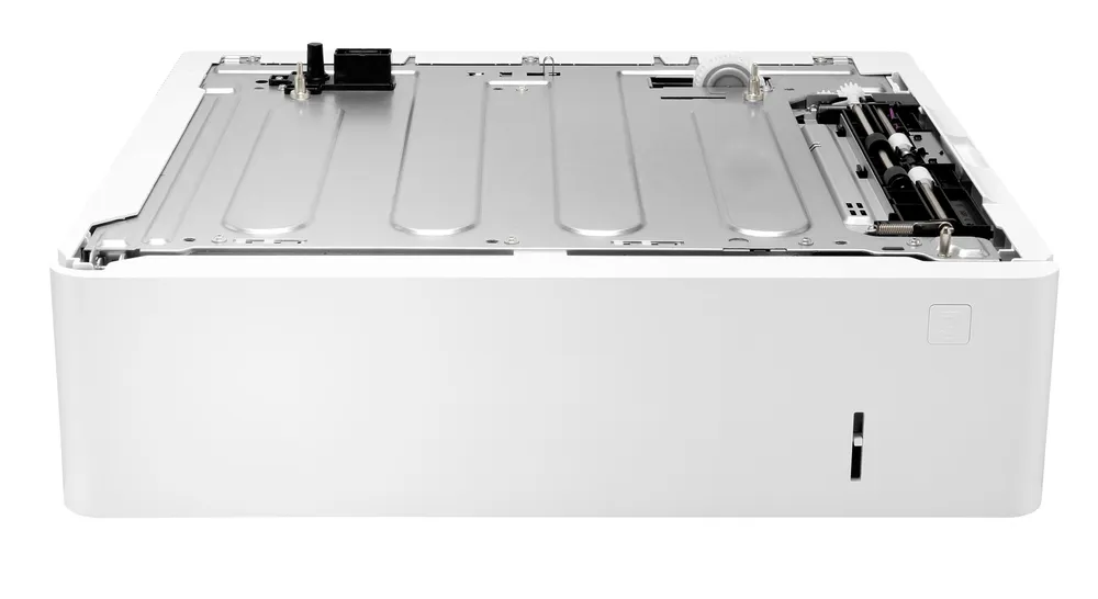 HP LaserJet Papierkassette 550 Blätter für Multifunktionsdrucker Enterprise