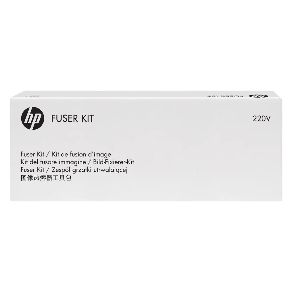HP Fuser 360K