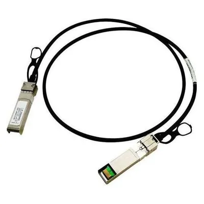 HP Hewlett-Packard X240 10G SFP+ SFP+ 1.2m DA