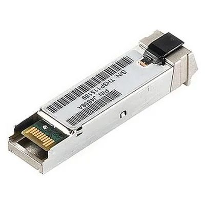 HPE Hp X120 1g Sfp Lc Lx