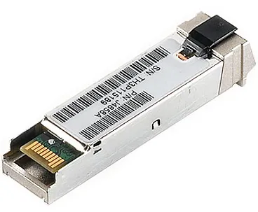 HP X120 | jd119b | 1000Base-LX SFP Modul
