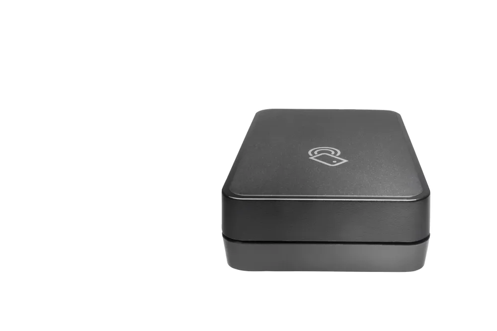 Jetdirect NFC/Wireless 3000w Schwarzer LAN drahtlos IEEE 802.11b/g WiFi Adapter