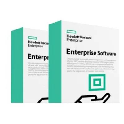 Lizenz HPE Networking IMC MPLS TE Manager Package E-LTU