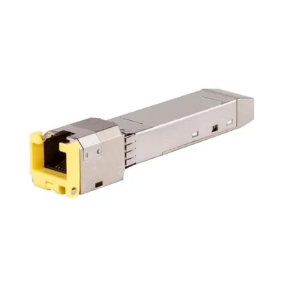 Transceiver HPE Aruba 10GBASE-T SFP+ RJ45 30m Cat6A