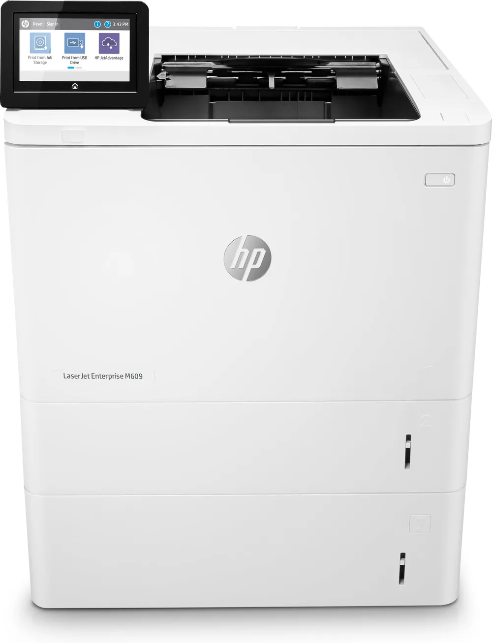 HP LaserJet Enterprise M609x | k0q22a#b19 | Drucken - Laser