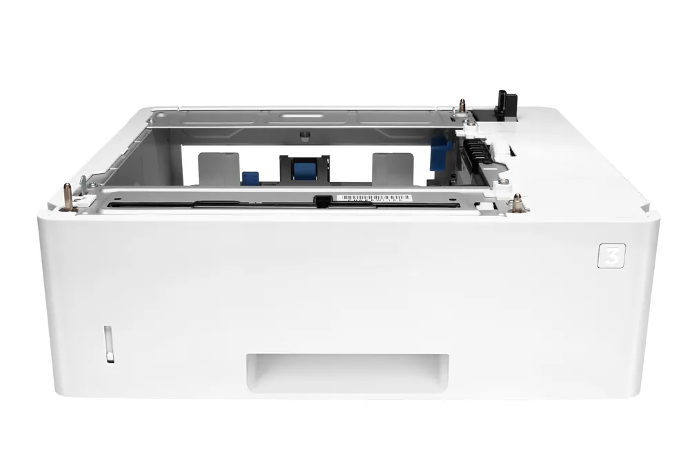 Papierfach HP LaserJet 550 Blatt Hohe Kapazitat Business