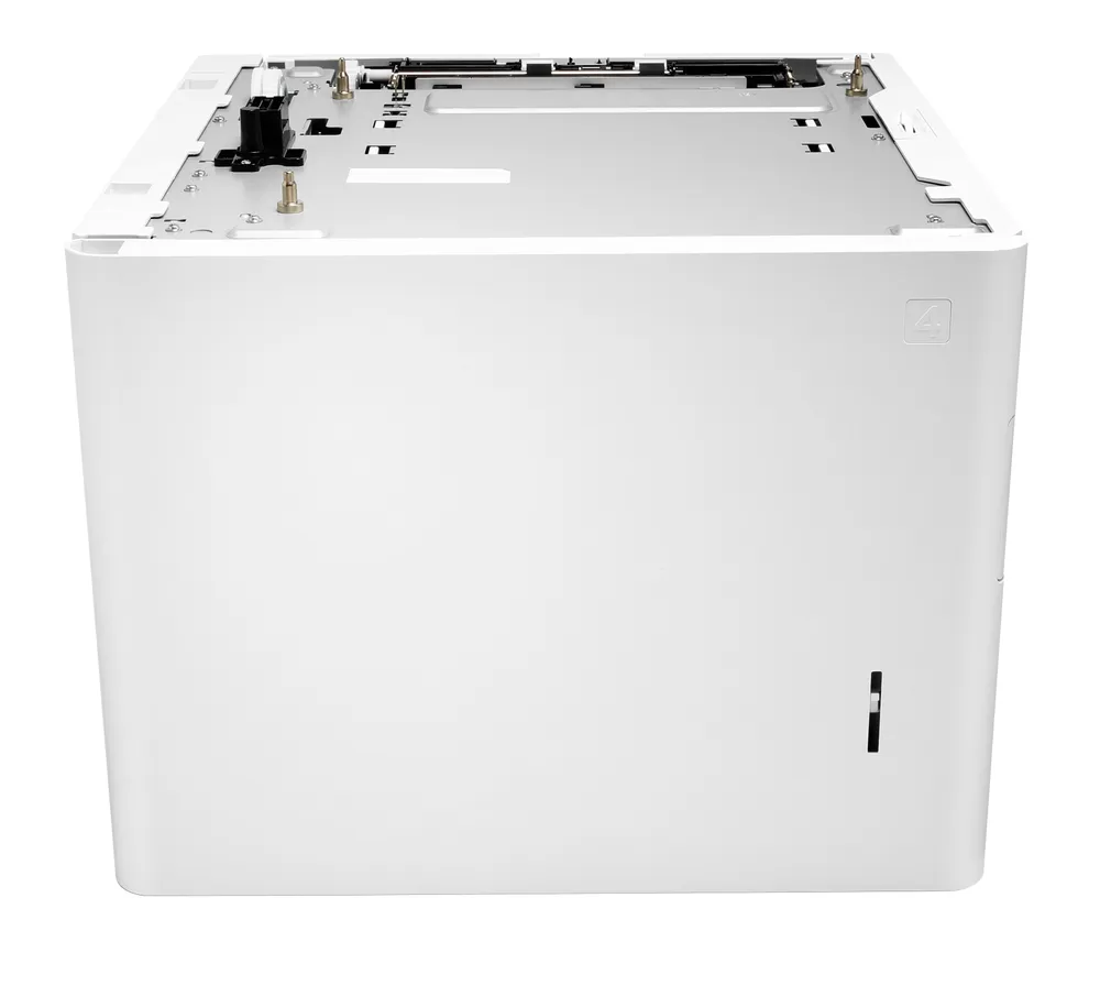 HP LaserJet Papierfach 2100 Blätter