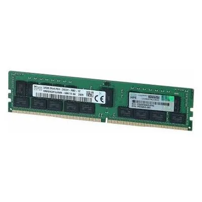 HP RDIMM 32GB PC4 2933MHz ECC