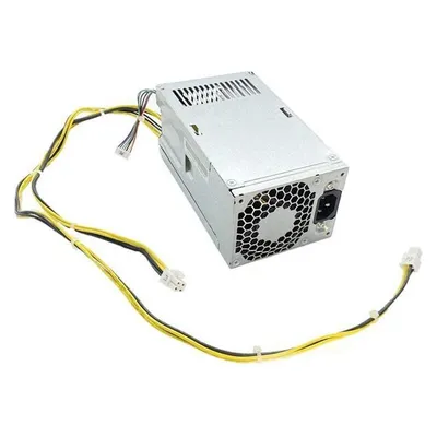 HP Stromversorgung (intern)