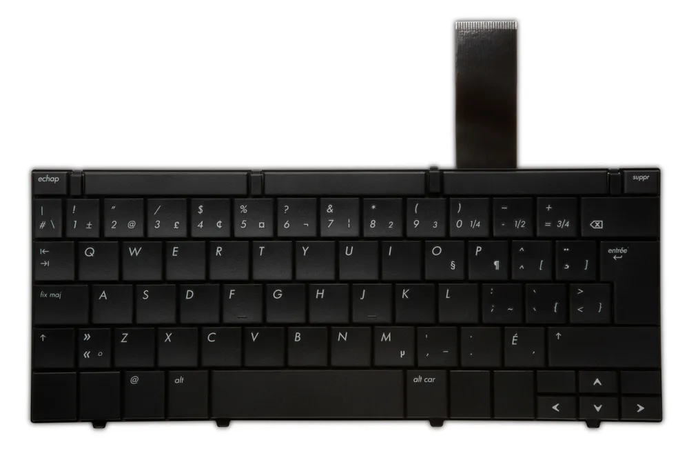 HP  Tastatur | l2710a | für ScanJet Enterprise 7000n