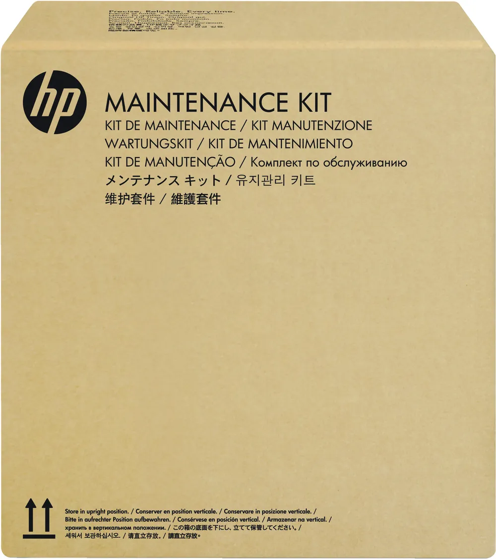 ADF-Rollenwechsel-Kit HP ScanJet Pro 3500 f1 4500 fn1 Original HP