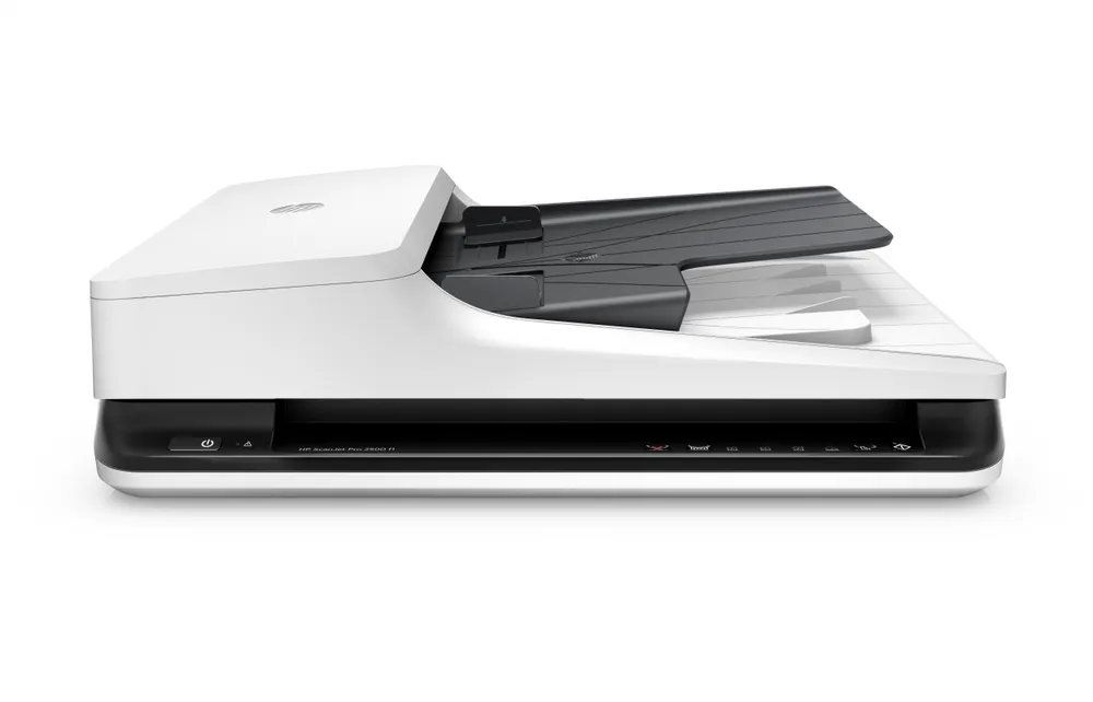 HP Scanjet Pro 2500 f1 | l2747a#b19 | Dokumentenscanner - CMOS / CIS
