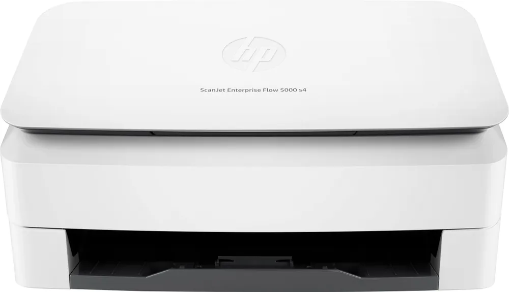 HP ScanJet Enterprise Flow 5000 s4 Sheet-feed Scanner | l2755a#b19 | Dokumentenscanner - Duplex