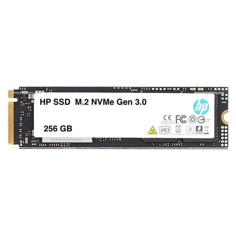 HP L31876-001 Internes Solid State Drive M.2 PCI Express NVMe
