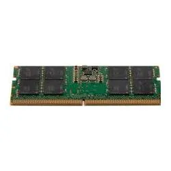 HP SoDIMM 16GB DDR4-3200 Hynix D (3200 MHz, DDR4-RAM, SO-DIMM)