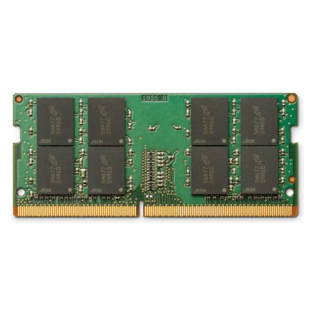 HP SoDIMM 16GB DDR4-3200 Hynix D (1 x 16GB, 3200 MHz, DDR4-RAM, SO-DIMM)