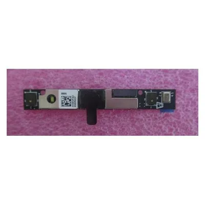 HP Hewlett-Packard Webcam