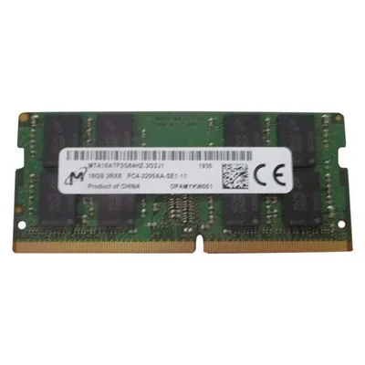 HP MEM 16GB DDR4-3200 1.2v SHARED (1 x 16GB, 3200 MHz, DDR4-RAM, DIMM)