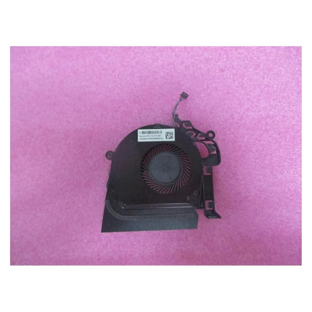 HP FAN DSC N19P