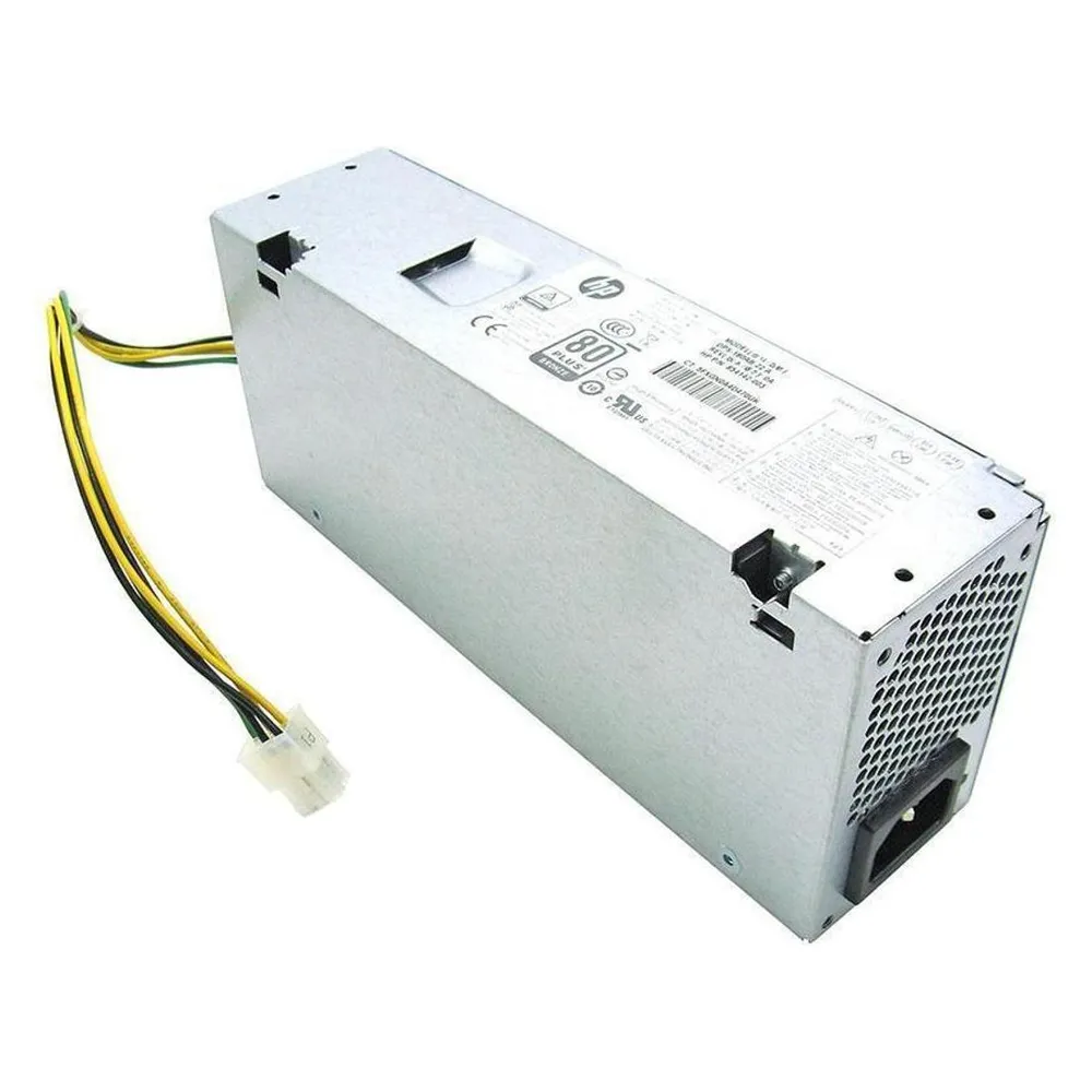 HP P S SFF 180W EntS20 90% EFF 12