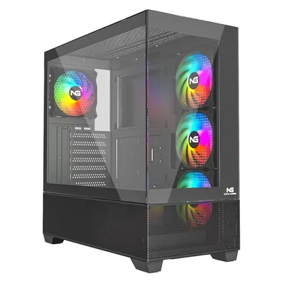 HP Preowned LA2405x incl. Power + VGA Cable