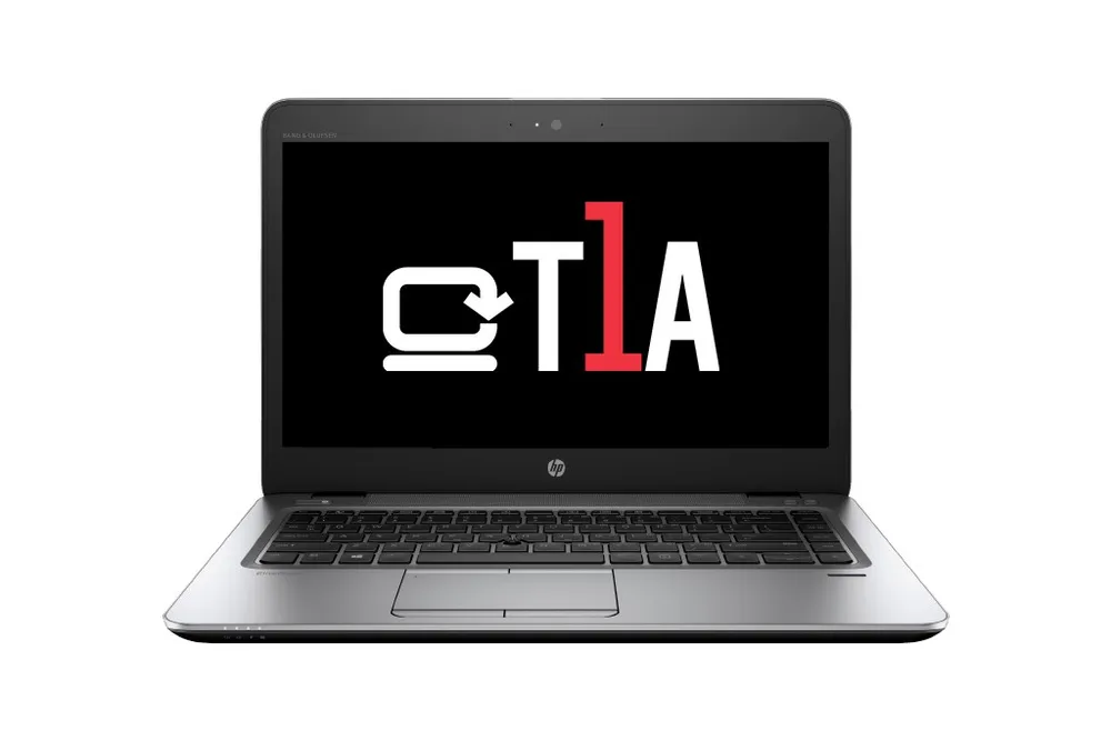 HP EliteBook 840 G4 | l-eb840g4-de-t003 | Intel Core i5 7200U / 2.5 GHz - Win 10 Pro 64-Bit