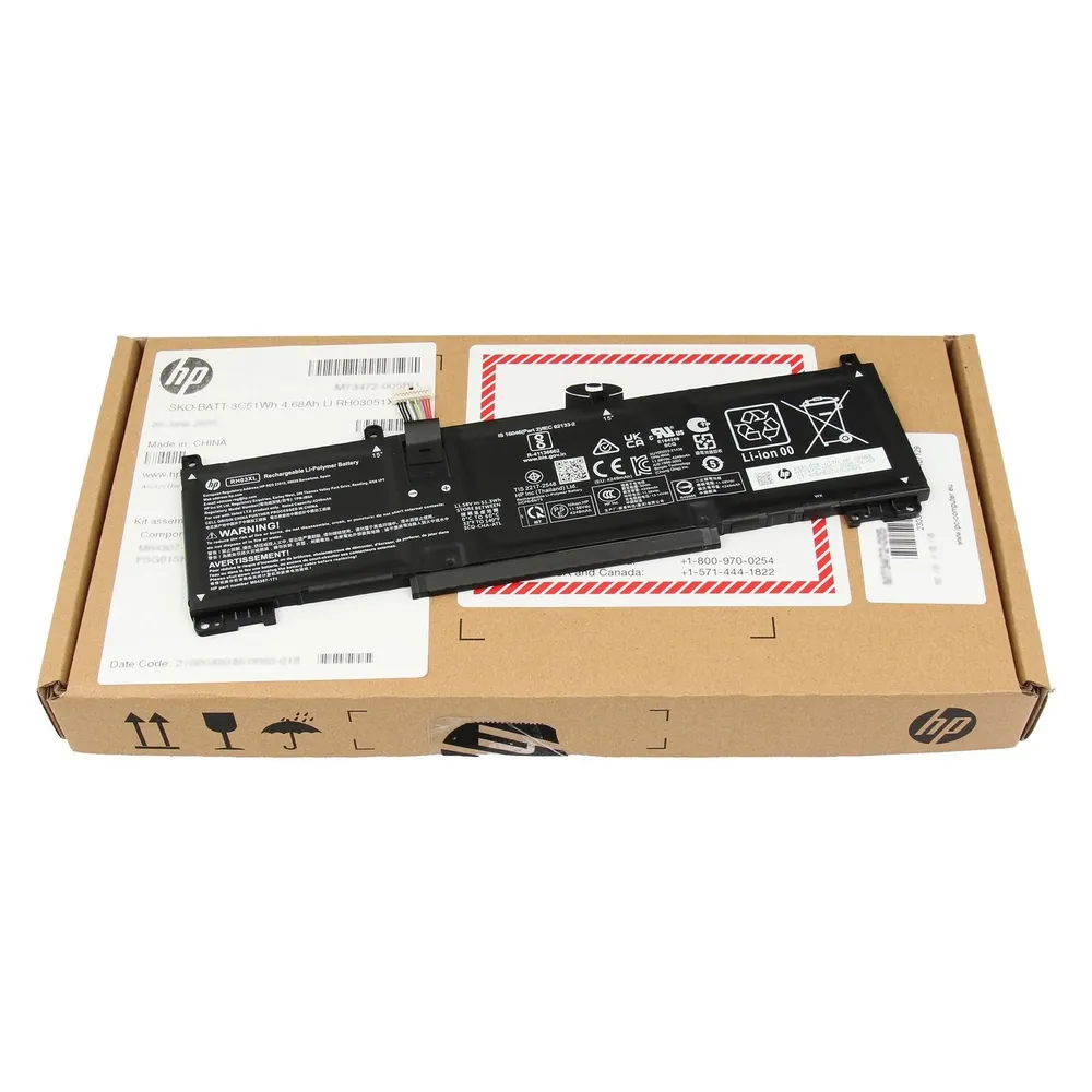 HP M64307-171