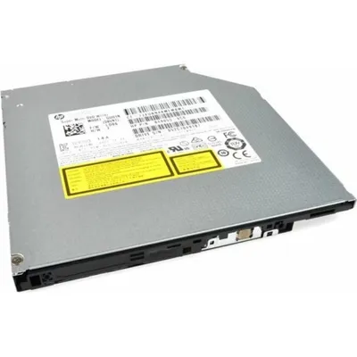 DVD-Brenner HP SuperMulti SATA Schwarz