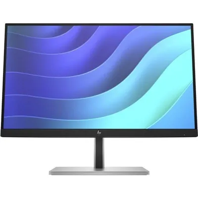 Monitor HP E22 G5 21,5" FullHD 75Hz IPS USB-Hub Höhenverstellbar 5ms