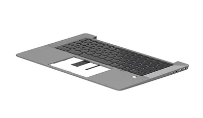 Tastatur HP N15105-B31 Niederländisch für Notebook